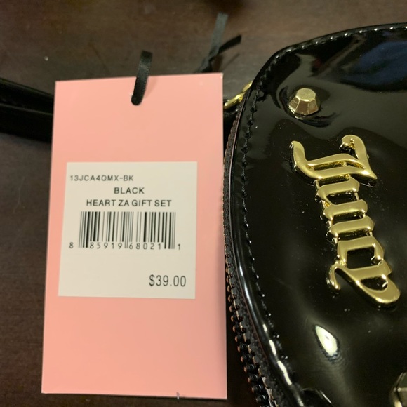 Juicy couture wristlet/ wallet - Picture 5 of 5